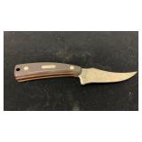 Schrade 152 Old Timer Knife