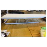 Small ironing board