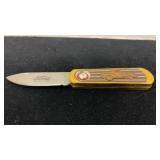 Franklin Mint Ford Half Ton 1940 Edition Knife