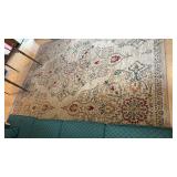 Area rug 130x94