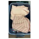 Tote of Womens Clothing