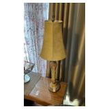 Decorative Table Lamp 2 Ft Tall