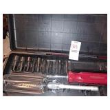 Craftsman nut driver set