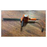 Black and Decker Electric Hedge Trimmer