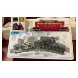 Farm all HOscale Flatbead/track