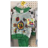 Tuff Cookies 24 mo outfit