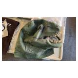 Jurassic Park T Rex Mask