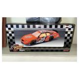 Tony Stewart CD case and Night Light