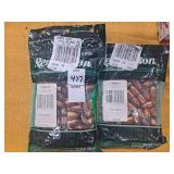 Remington 41 mag 200 gr SJhp w/c bullet 100 per