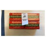 Remington Hi-Soeed Kleanbore 22lr Rounds 200count