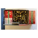 Remington Hi-Speed Kleanbore 22lr Rounds Approx