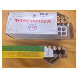 Winchester 22-250 ammo