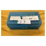 Case-gard 41 mag 210 sp/wc ammo box