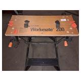 Black & Decker workmate 200