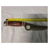 NWTF KNIFE