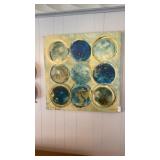 Wall decor 30x30 ï¿½