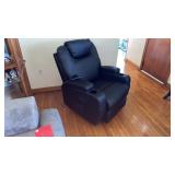 massage chair recliner, swivel, rocker