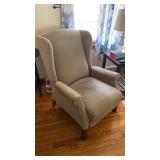 Recliner chair