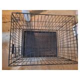 Petmate dog crate 24x18xx21