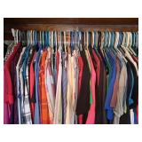 Womenï¿½s shirts, size large to extra large