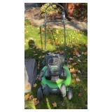 Honda Lawn Boy Lawnmower