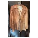 Lakeland The Coach House Menï¿½s Leather Jacket