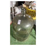 Large 6 Gallon Jar