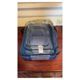 Anchor hocking baking dishes