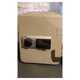 Sentry safe professional quality/6250