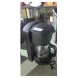 5 cup coffee maker