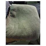 Large dog bed 42in. X 32in.