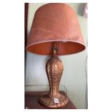 Vintage lamp