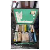 Vintage First Aid Kit