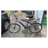 NEXT Aluminum Avalon CS Mountain Bike 7 speed