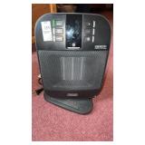 Ceramic technology DeLonghi space heater