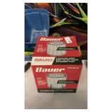 Bauer 6 Gallon Dry Vac Filter