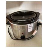 Cooks Crock pot