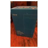 Energy star rated Dehumidifier in box