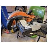 10in. Miter saw