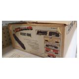 Lionel desert king train, in box