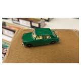 Matchbox MG 1100