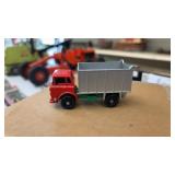 Matchbox 26 tipper Truck