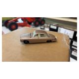 Matchbox no 29 Jaguar MK 10