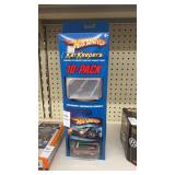 Hot Wheels Car Keeper W Car NEW