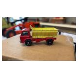 Matchbox 70 Grit Spreader Truck