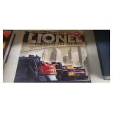 Lionel catalog