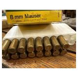 Remington 8mm Mauser