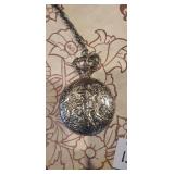 Pocket watch