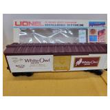 Lionel Rolling Stock 0 and 027 gauge