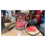 Hyper Tough Orbital Sander